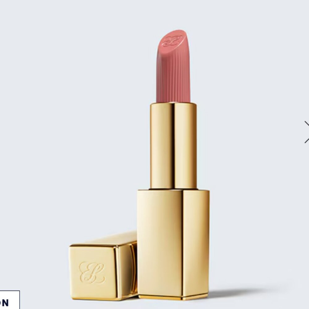 Estée Lauder Pure Color Long-Lasting Hi-Lustre Lipstick #546 Angel Lips